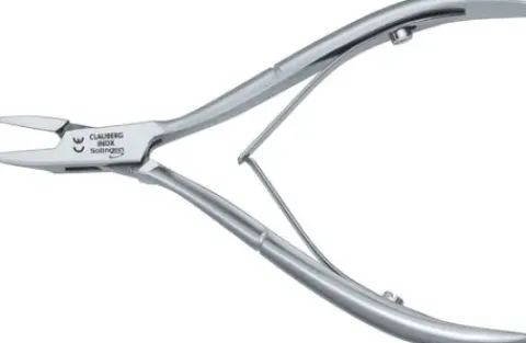 CLAUBERG Eckenzange 5201.2