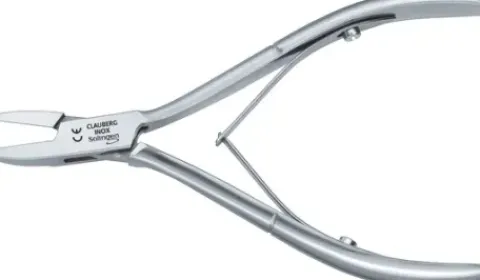 CLAUBERG Eckenzange 5201.5