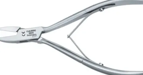 CLAUBERG Eckenzange 5201.1