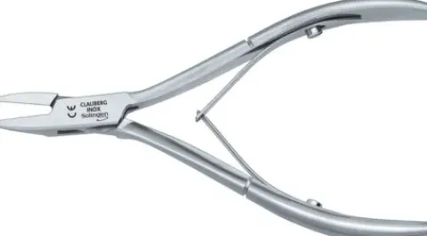 CLAUBERG Eckenzange 5201.7