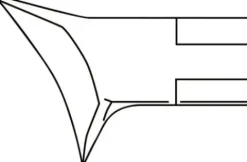 CLAUBERG Kopfschneider 5150.2