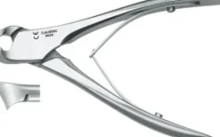 CLAUBERG Soft-Kopfschneider 5150.6