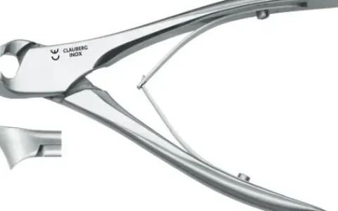 CLAUBERG Soft-Kopfschneider 5150.6