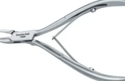 CLAUBERG Zange Onycho Soft 2009 5201.18