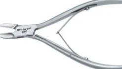 CLAUBERG Zange Onycho Soft 2000 5201.16