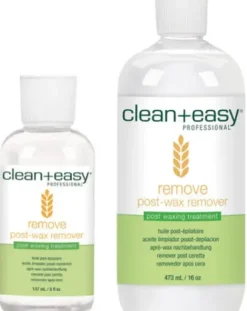 Clean+easy Remove after wax remover