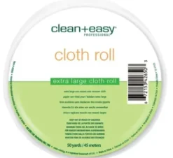 Clean+easy Vliesrolle