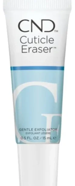 CND Cuticle Eraser Gentle Exfoliator
