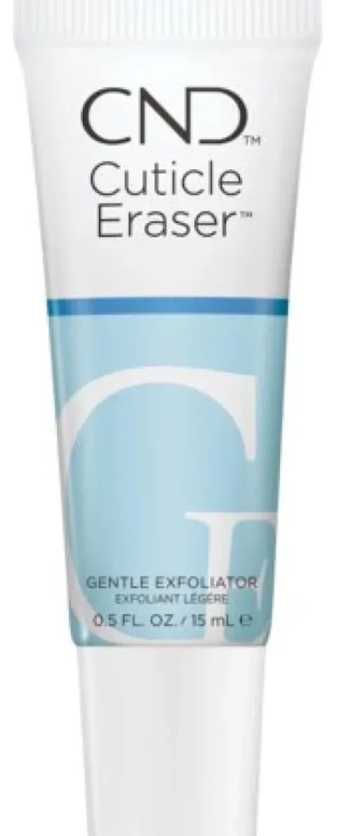 CND Cuticle Eraser Gentle Exfoliator