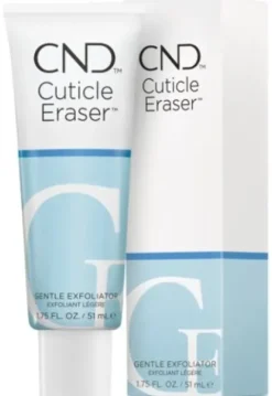 CND Cuticle Eraser Gentle Exfoliator