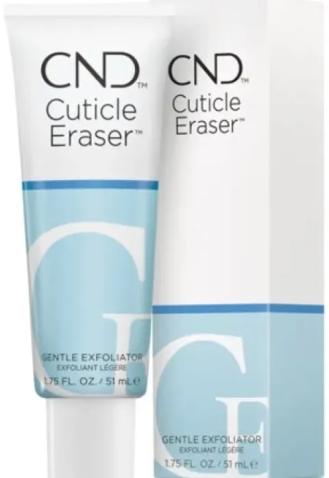 CND Cuticle Eraser Gentle Exfoliator