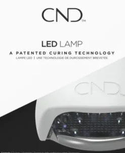 CND LED Lamp White New Hand & Feet