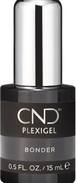 CND PlexiGel Bonder Base Coat