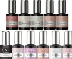CND PlexiGel Builder