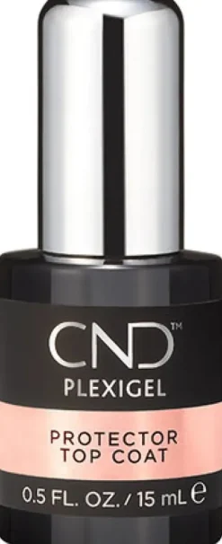 CND PlexiGel Protector Top Coat