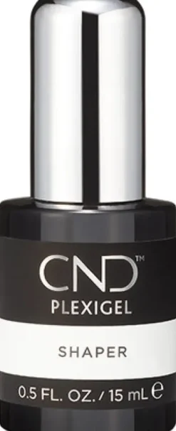 CND PlexiGel Shaper