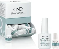 CND RescueRXx Daily Keratin Treatment