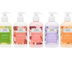 CND Scentsations Lotion