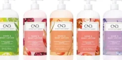 CND Scentsations Lotion