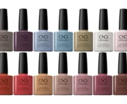 CND Shellac Colorworld