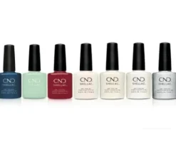 CND Shellac Dynasty Fantasy 2022