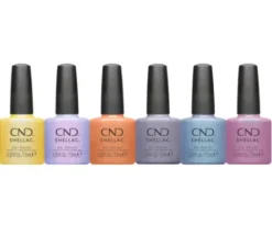 CND Shellac Maniverse