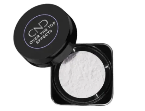 CND Shellac Over The Top Effect Kit