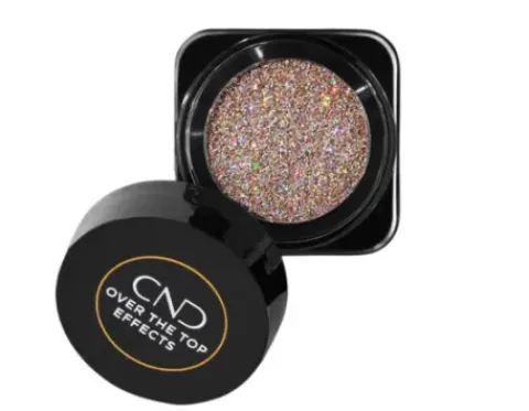 CND Shellac Over The Top Effect Kit