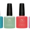CND Shellac Permanentlack UV Color Coat