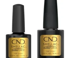 CND Shellac Permanentlack Duraforce