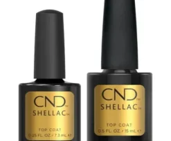 CND Shellac Permanentlack Top Coat