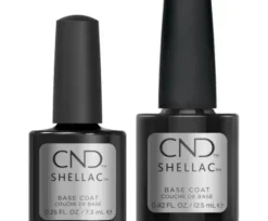 CND Shellac Permanentlack Base Coat
