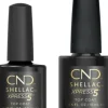 CND Shellac Permanentlack Xpress5 Top Coat
