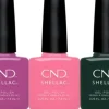 CND Shellac Prismatic Collection