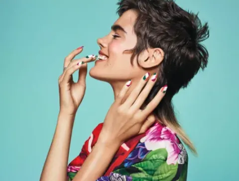 CND Shellac Prismatic Collection