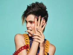 CND Shellac Prismatic Collection