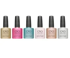 CND Shellac Quiet Luxury