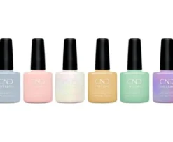 CND Shellac Shade Sense