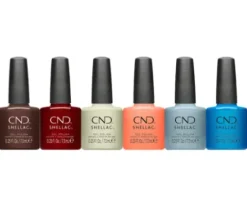 CND Shellac Upcycle Chic
