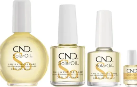 CND SolarOil Nail & Cuticle Care