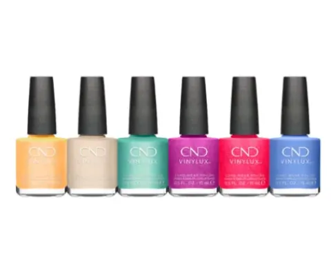 CND Vinylux Bizarre Beauty
