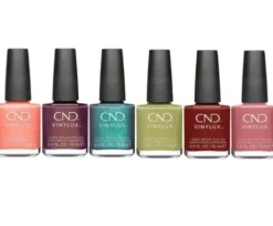 CND Vinylux Dynamic Duality