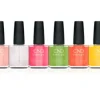 CND Vinylux Gleam & Glow