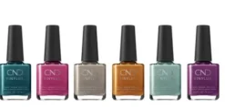 CND Vinylux In Fall Bloom