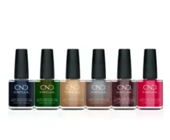 CND Vinylux Magical Botany