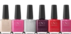 CND Vinylux Painted Love
