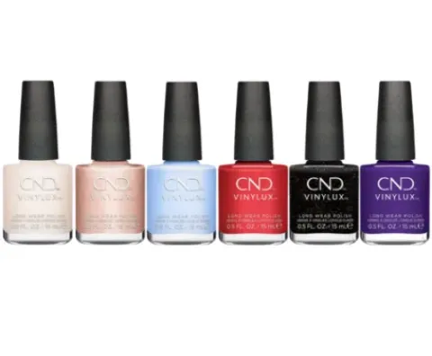CND Vinylux Queen Tessential