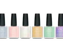 CND Vinylux Shade Sense
