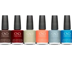 CND Vinylux Upcycle Chic