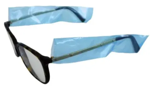 Comair Cover Schutzhüllen für Brillenbügel